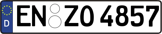 EN-ZO4857