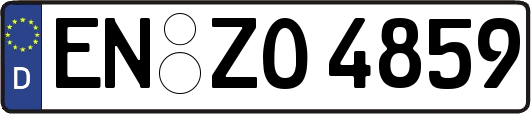 EN-ZO4859