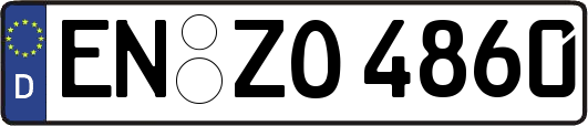 EN-ZO4860