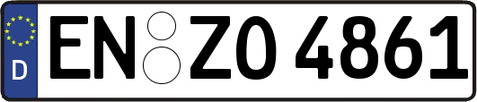 EN-ZO4861