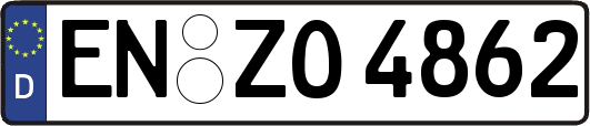 EN-ZO4862