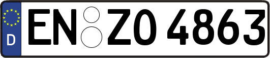 EN-ZO4863