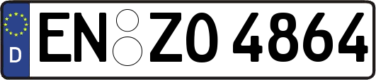 EN-ZO4864