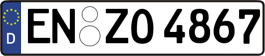 EN-ZO4867