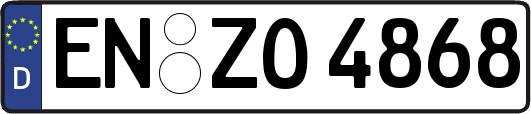 EN-ZO4868