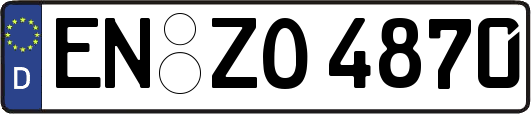 EN-ZO4870