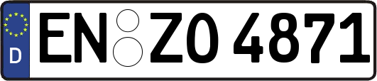 EN-ZO4871