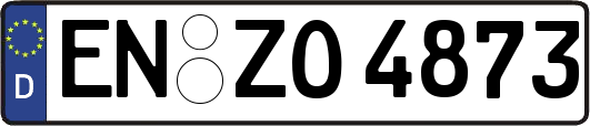 EN-ZO4873