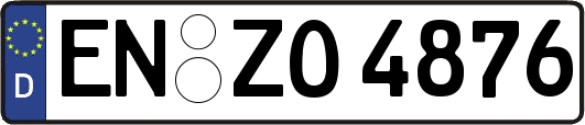 EN-ZO4876