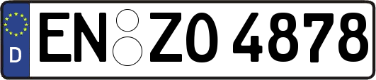 EN-ZO4878