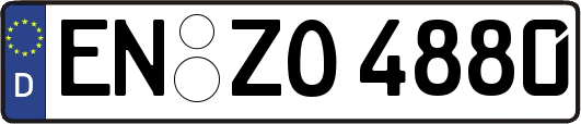 EN-ZO4880