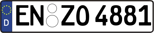 EN-ZO4881