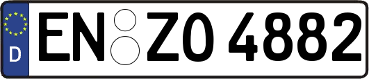 EN-ZO4882