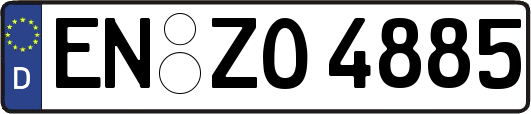 EN-ZO4885