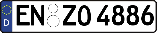 EN-ZO4886