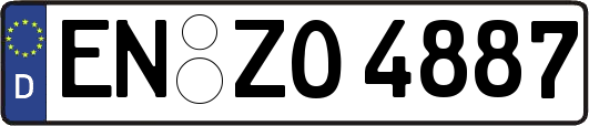 EN-ZO4887