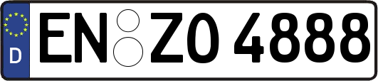 EN-ZO4888