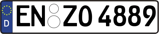 EN-ZO4889