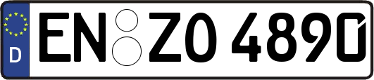 EN-ZO4890