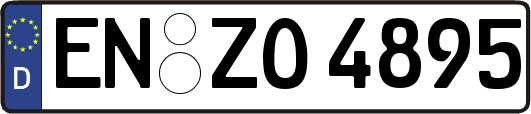 EN-ZO4895