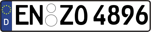 EN-ZO4896