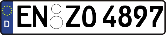 EN-ZO4897