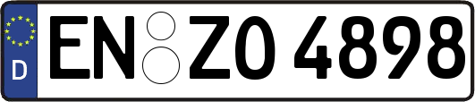 EN-ZO4898