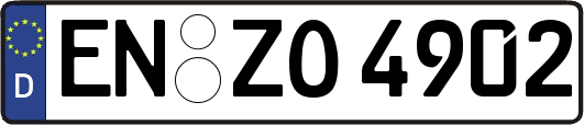 EN-ZO4902