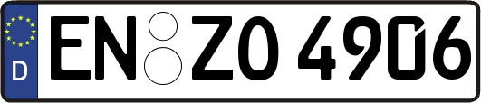 EN-ZO4906