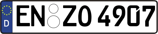 EN-ZO4907