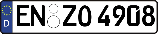 EN-ZO4908