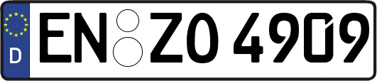 EN-ZO4909