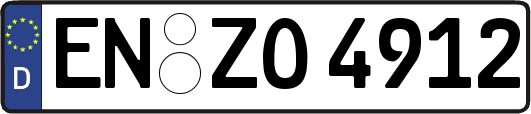 EN-ZO4912