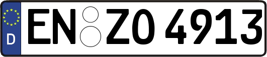 EN-ZO4913