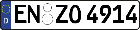 EN-ZO4914