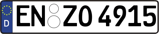 EN-ZO4915