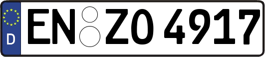 EN-ZO4917