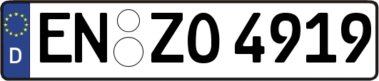 EN-ZO4919
