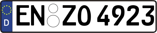 EN-ZO4923