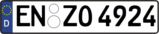 EN-ZO4924