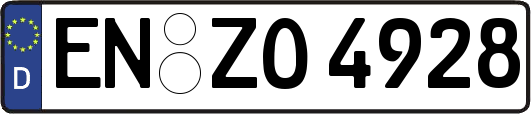 EN-ZO4928