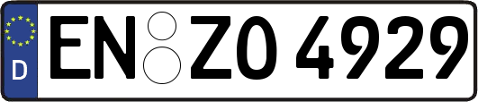 EN-ZO4929