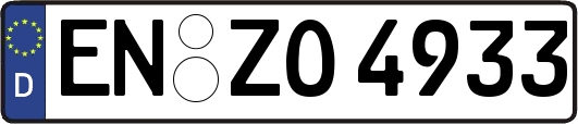 EN-ZO4933