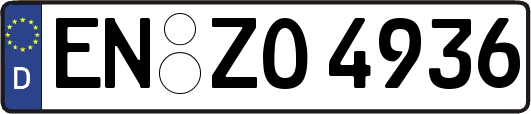 EN-ZO4936