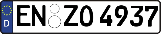 EN-ZO4937