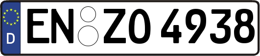 EN-ZO4938