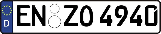 EN-ZO4940