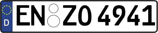 EN-ZO4941