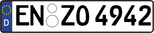 EN-ZO4942