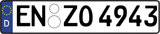 EN-ZO4943